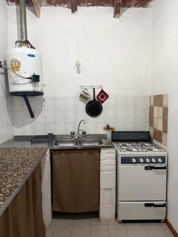 Casita de campo - 4