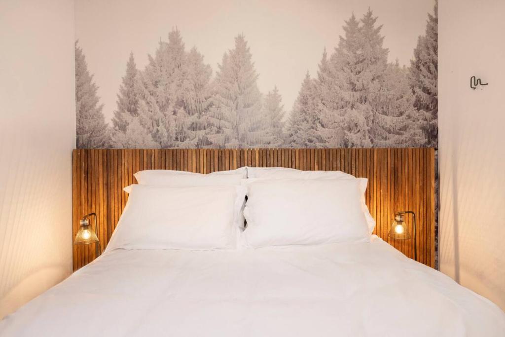 Petit Montana Apart 2CH Vues Garage 5mn Grands Montets - 3