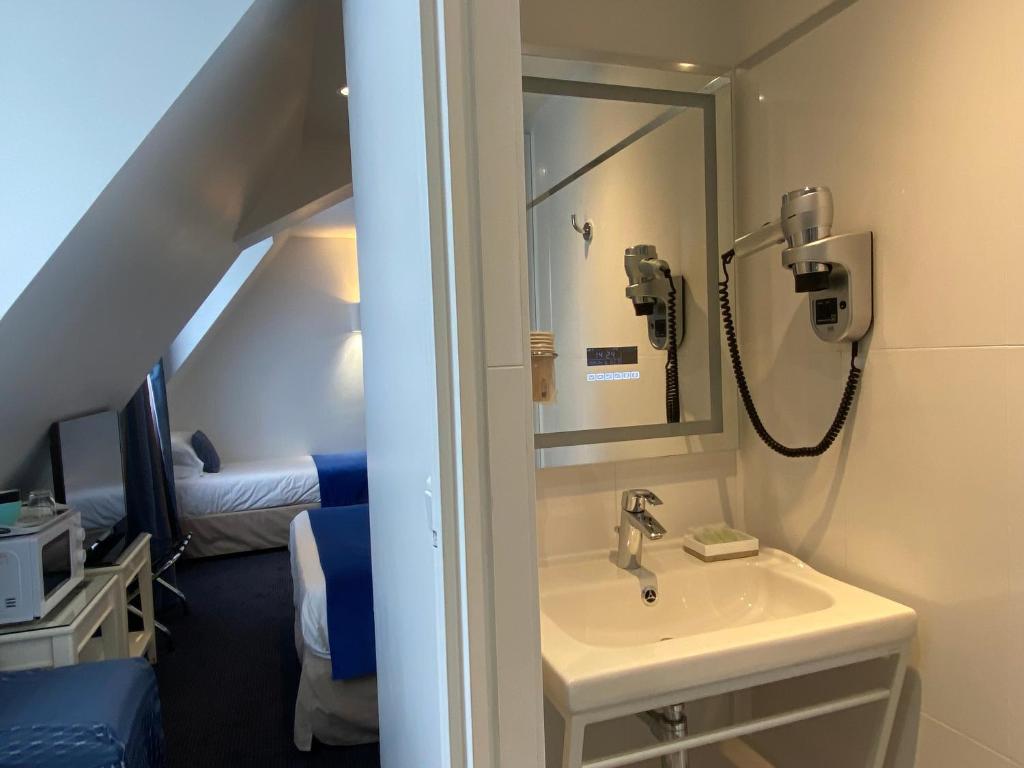 バスルーム（客室）