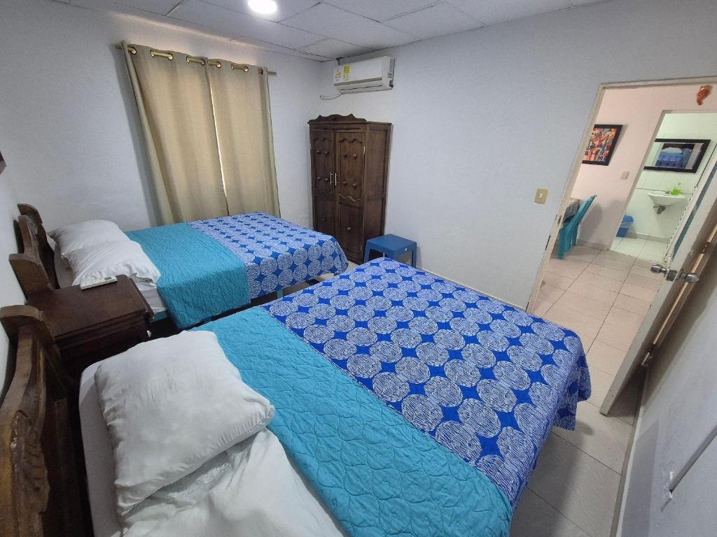 Ensenada del viento - 2