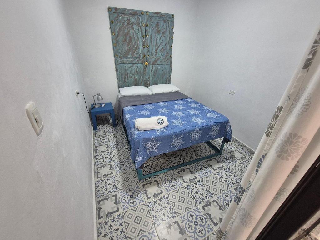 Refugio de estribor - 5