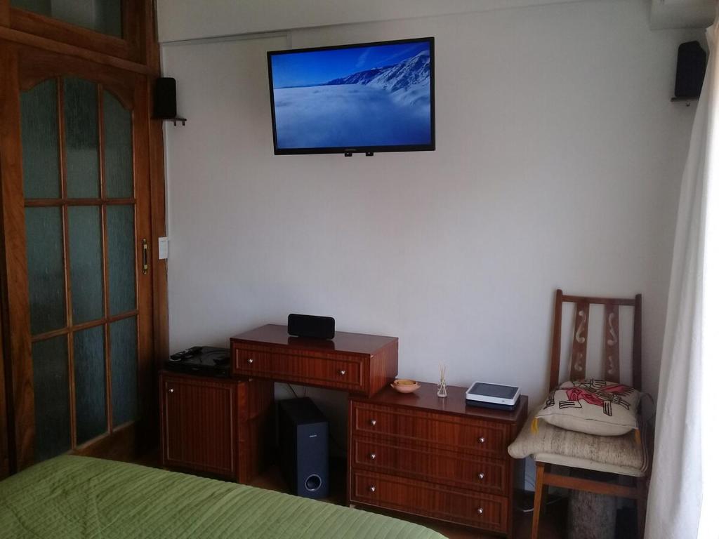 2 amb con terraza, centro, 600 mts de la playa - 3
