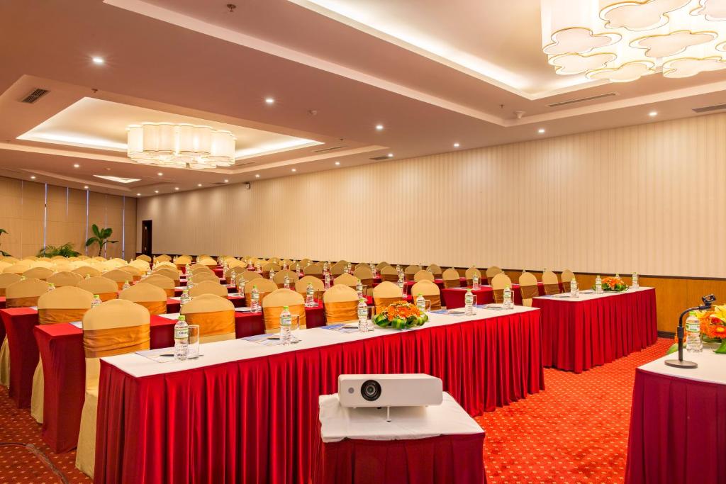 Meeting room / ballrooms