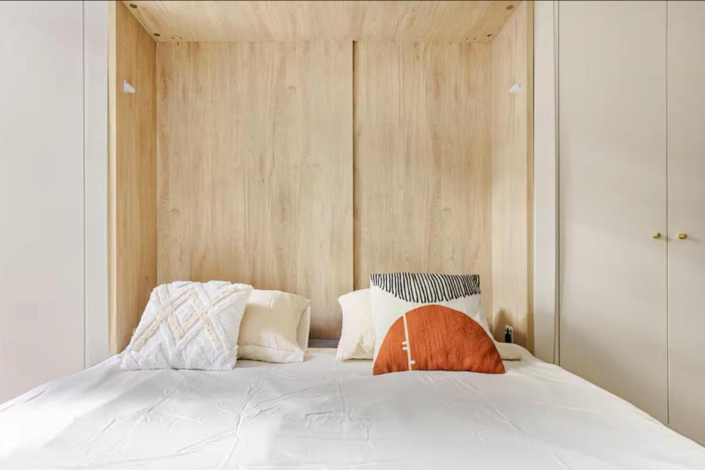 Passy Chic Studio & Absolute Calm - 5