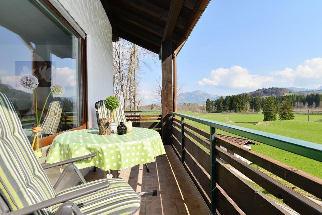 Apartment Herzstück - mit Hallenbad und Sauna - 1