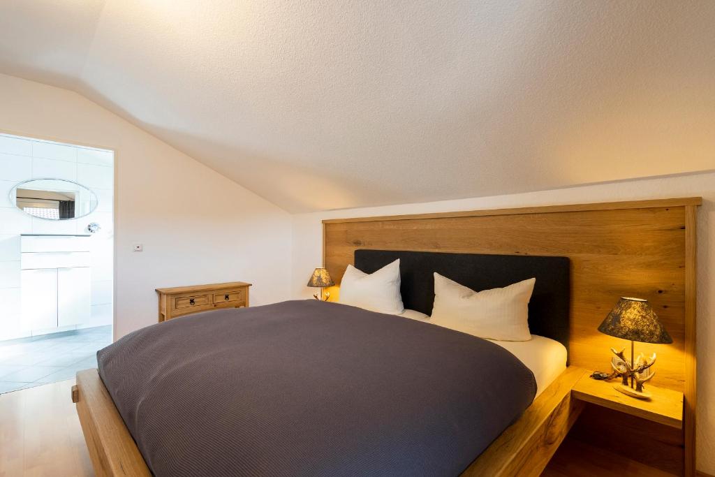 Loftwohnung Hohes Licht - mit Hallenbad und Sauna - 5