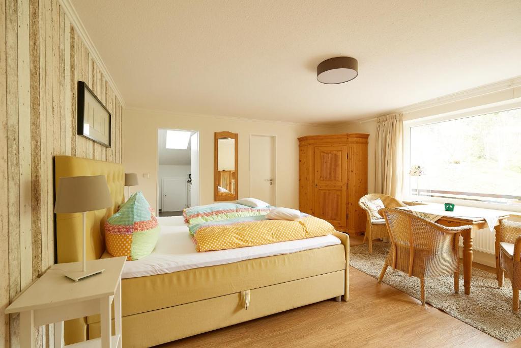 Apartment Pluto - Ihre Allgäu-Auszeit mit Hund - 3