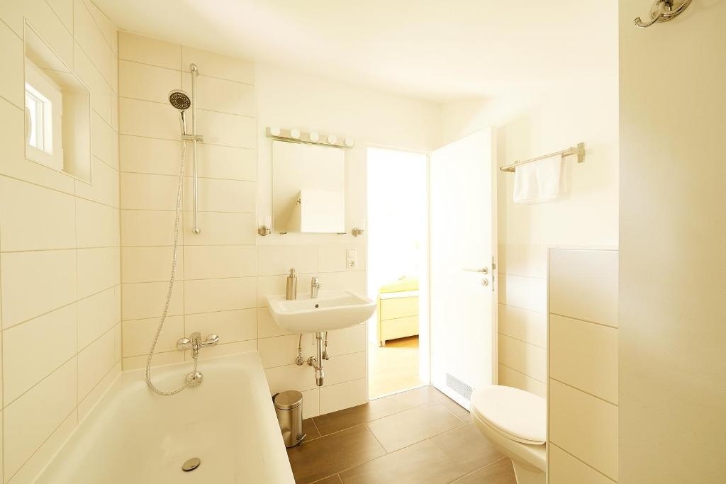 Apartment Pluto - Ihre Allgäu-Auszeit mit Hund - 5