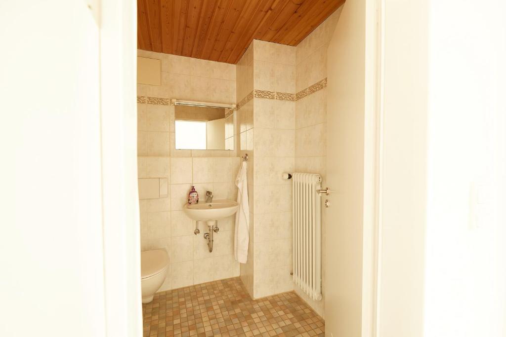 Apartment Lassie - Ihre Allgäu-Auszeit mit Hund - 5
