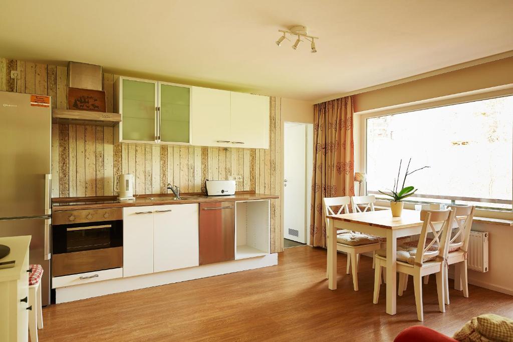 Wohnung Emma - Ihre Allgäu-Auszeit mit Hund - 3