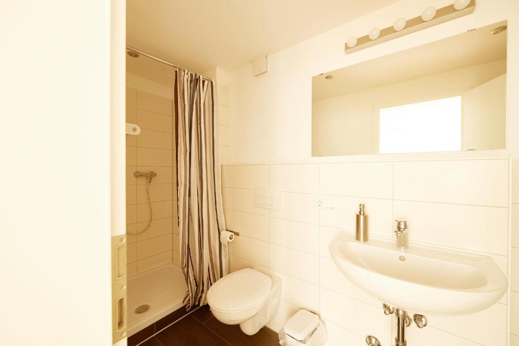 Wohnung Struppi - Ihre Allgäu-Auszeit mit Hund - 5