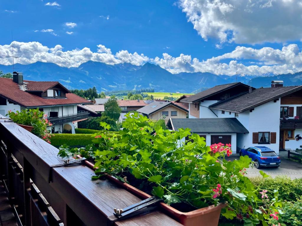 Wohnung Almenrausch - Urlaub mit Freunden und Familie - 1