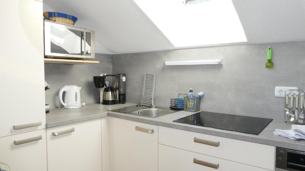 Ferienwohnung "Am Dorfbach" mit Sommer Hörnerbahnen kostenlos - 4