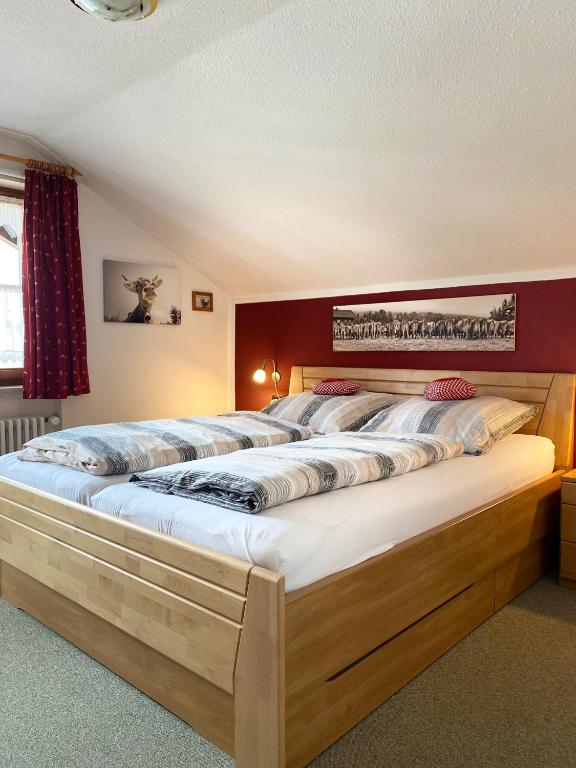 Ferienwohnung "Am Dorfbach" mit Sommer Hörnerbahnen kostenlos - 5