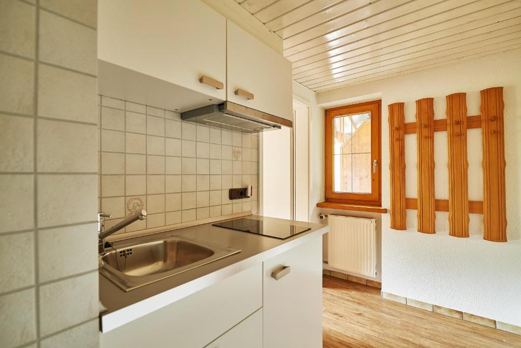 Apartment Goofy - Ihr Allgäu-Auszeit mit Hund - 4