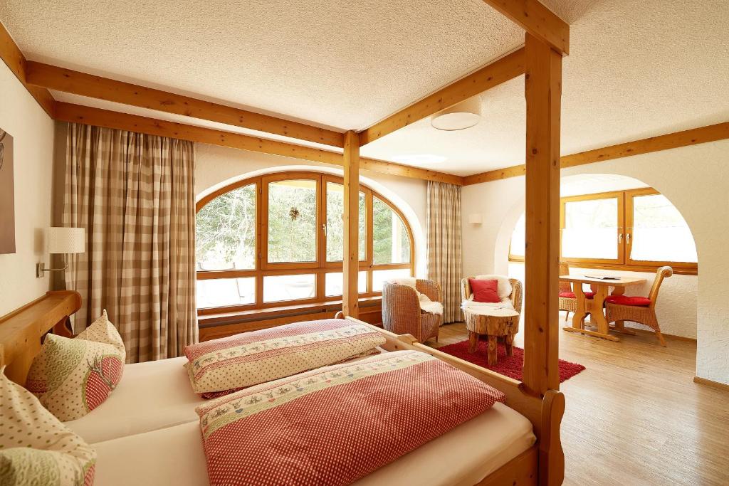 Apartment Lupo - Ihre Allgäu-Auszeit mit Hund - 1