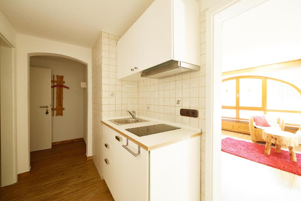 Apartment Lupo - Ihre Allgäu-Auszeit mit Hund - 4