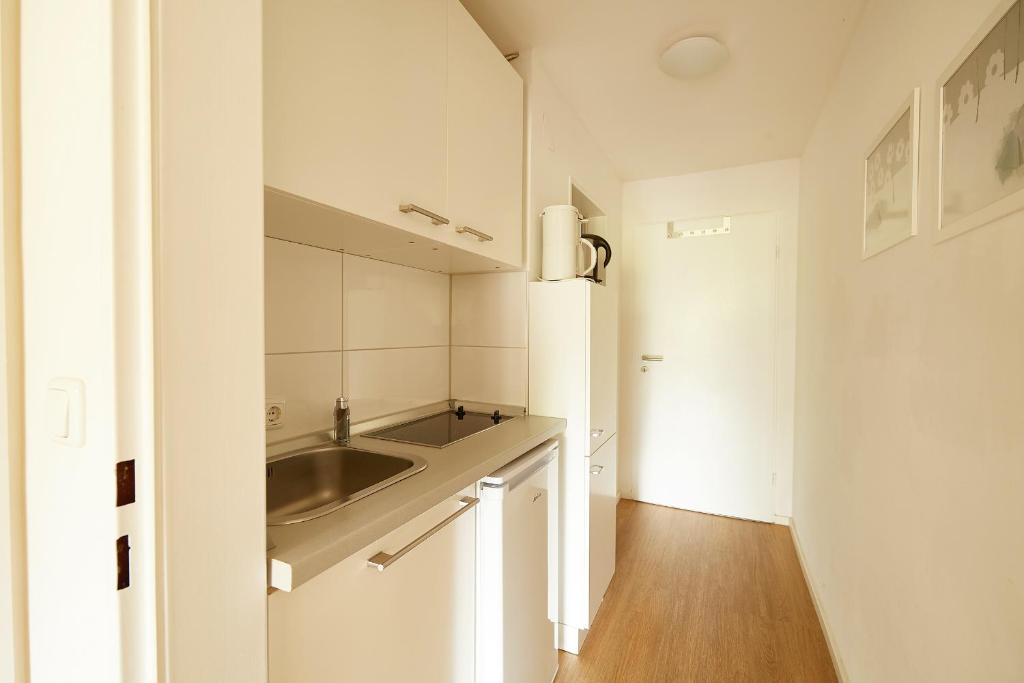 Apartment Lupo - Ihre Allgäu-Auszeit mit Hund - 5