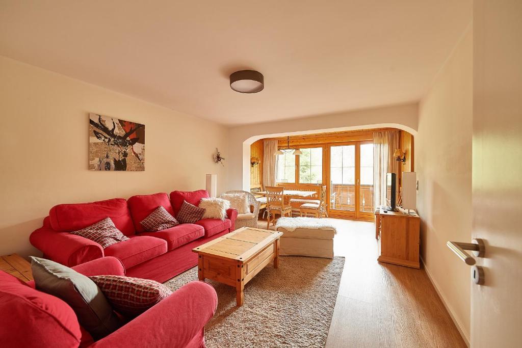 Wohnung Beethoven - Ihre Allgäu-Auszeit mit Hund - 1