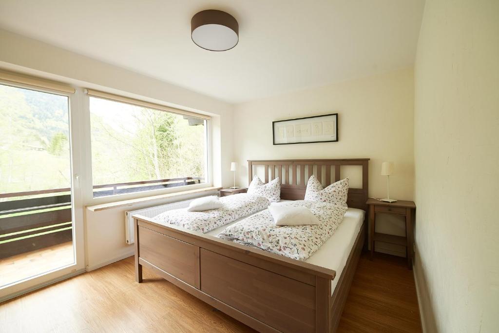 Wohnung Beethoven - Ihre Allgäu-Auszeit mit Hund - 3