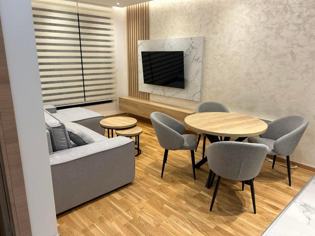 Apartmani Zizileja - 1