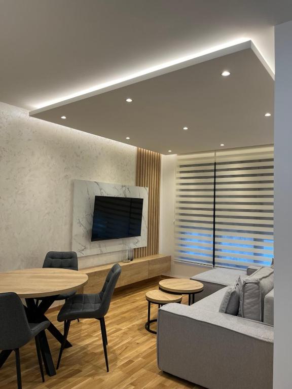 Apartmani Zizileja - 2