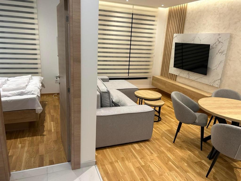 Apartmani Zizileja - 3