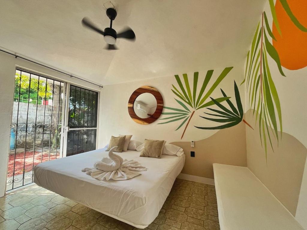 Casa Amanecer - 1