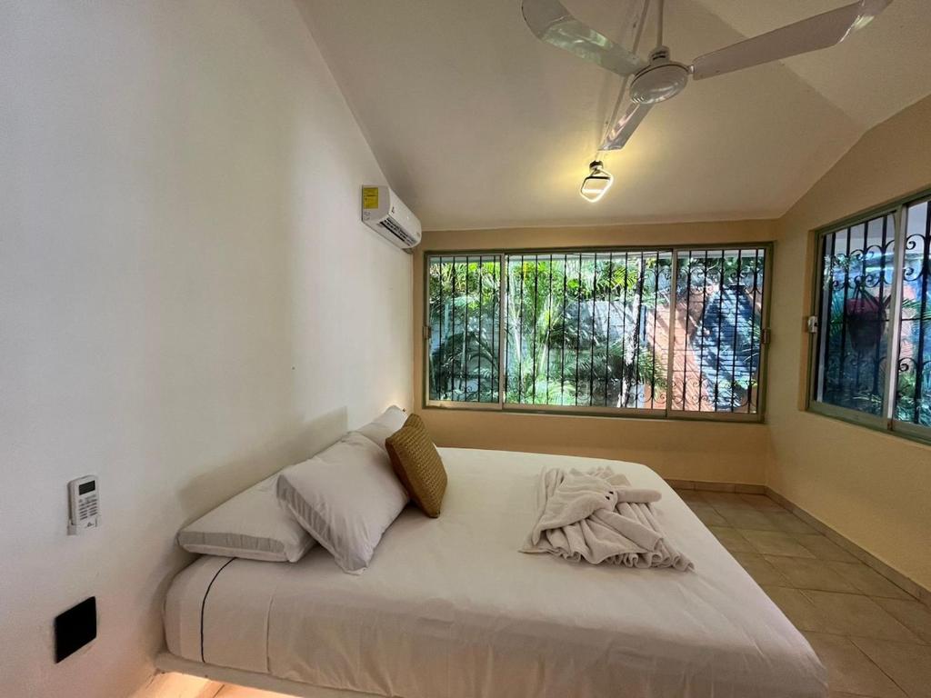 Casa Amanecer - 3