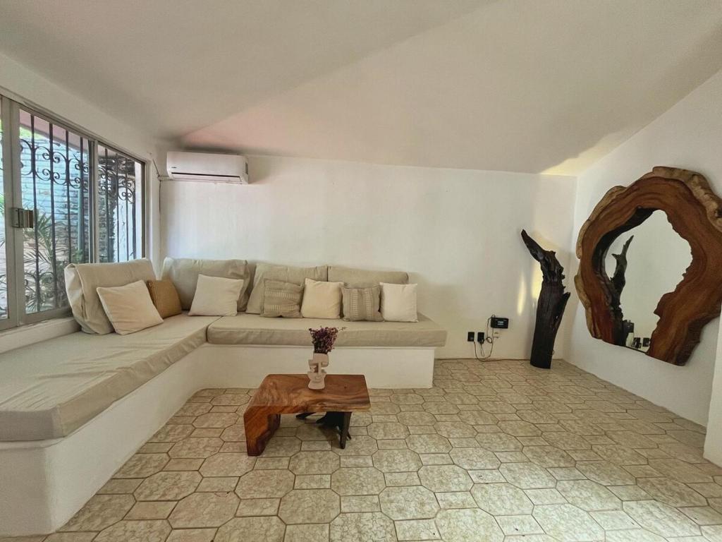 Casa Amanecer - 4