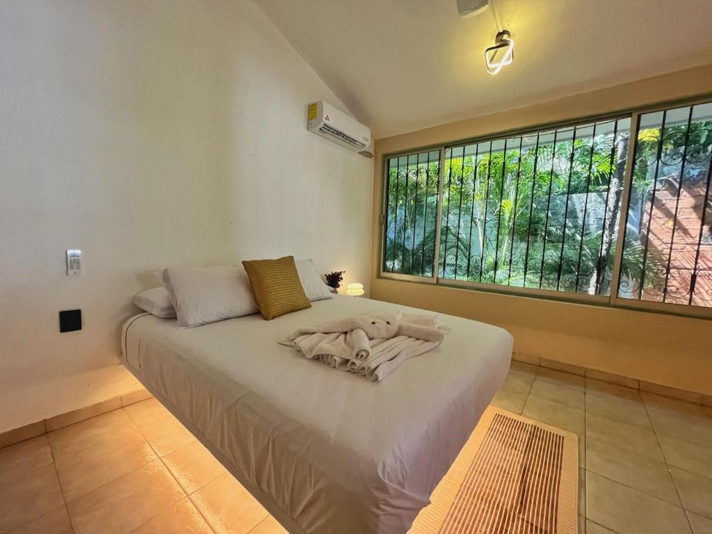 Casa Amanecer - 5