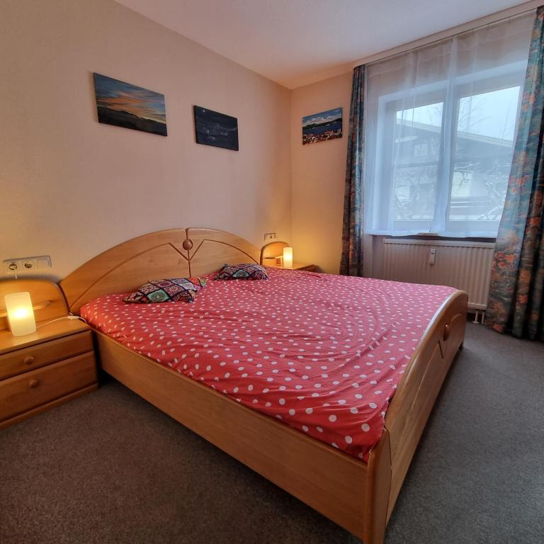 Wohnung Bergwelten - urlauben im Bergdorf - 3