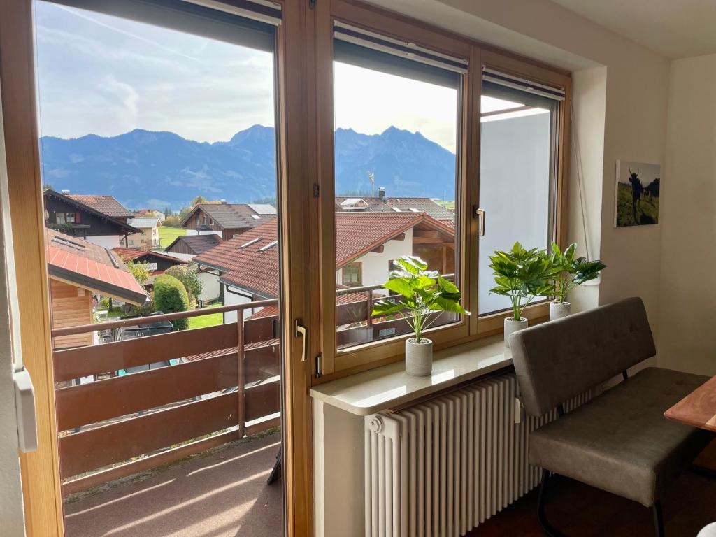 Wohnung BergFrei - mit Hallenbad und Sauna - 3