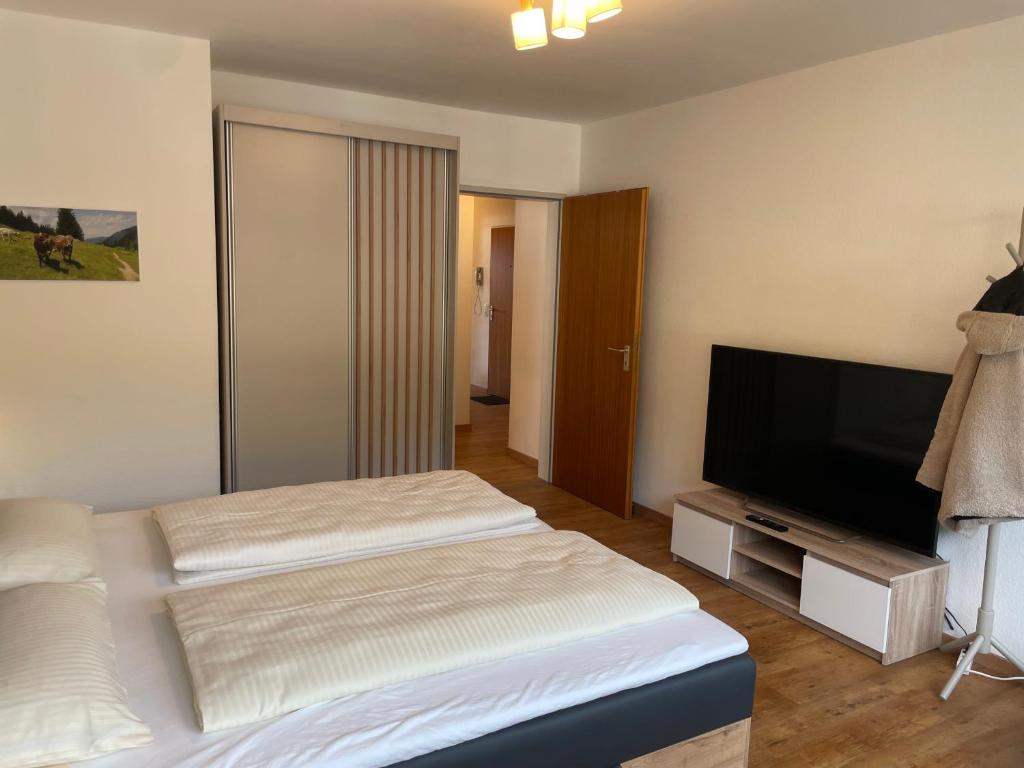 Wohnung BergFrei - mit Hallenbad und Sauna - 5