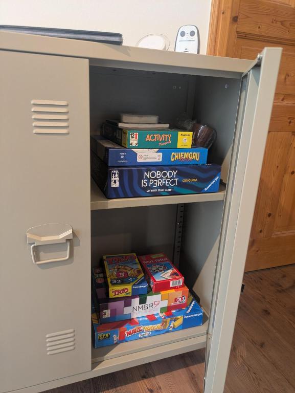 Ferienwohnung Strizi inkl Chiemgau Karte - 5