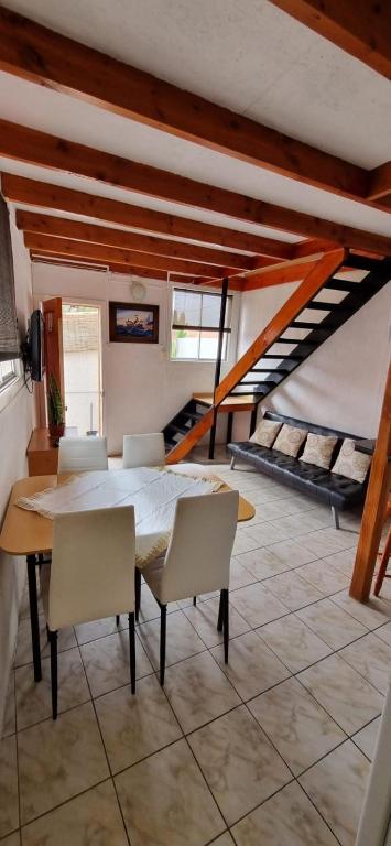 Apart hotel doña ely - 2