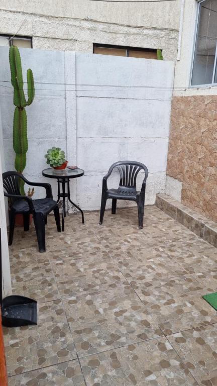 Apart hotel doña ely - 3