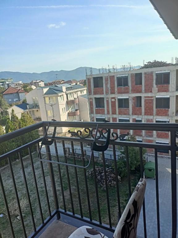 Studio Apartman - 2