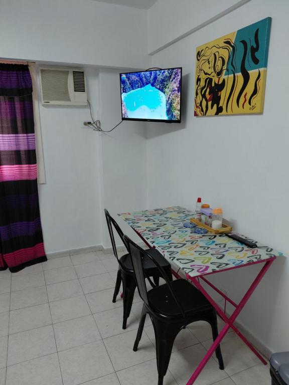 Apartamento junto al Obelisco 2 con cochera adicional - 4