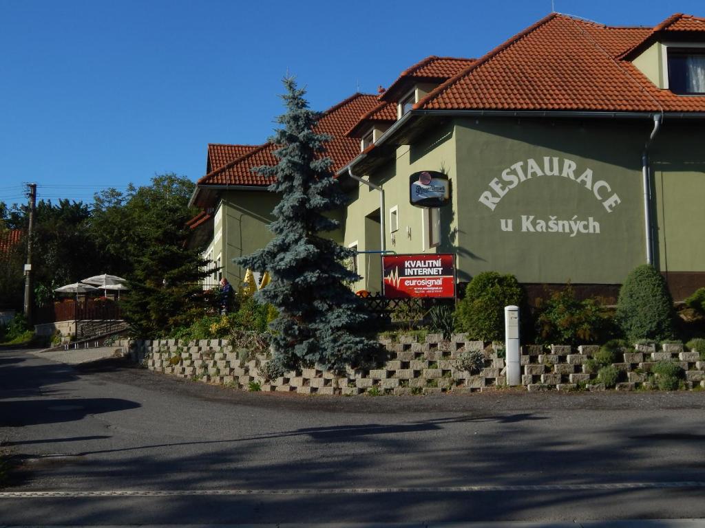 Penzion U Kasnych photo
