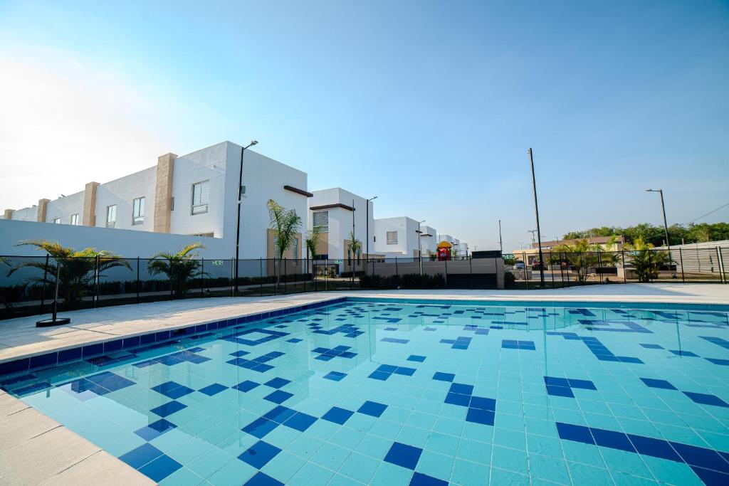 Espectacular Casa de Ensueño "Jacuzzi Privado" en Ricaurte - Peñalisa - 4