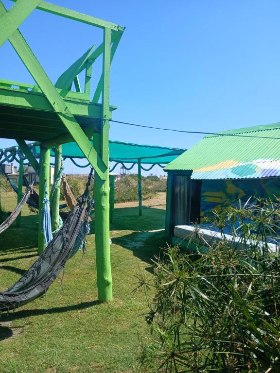 Green House Hostel - 2