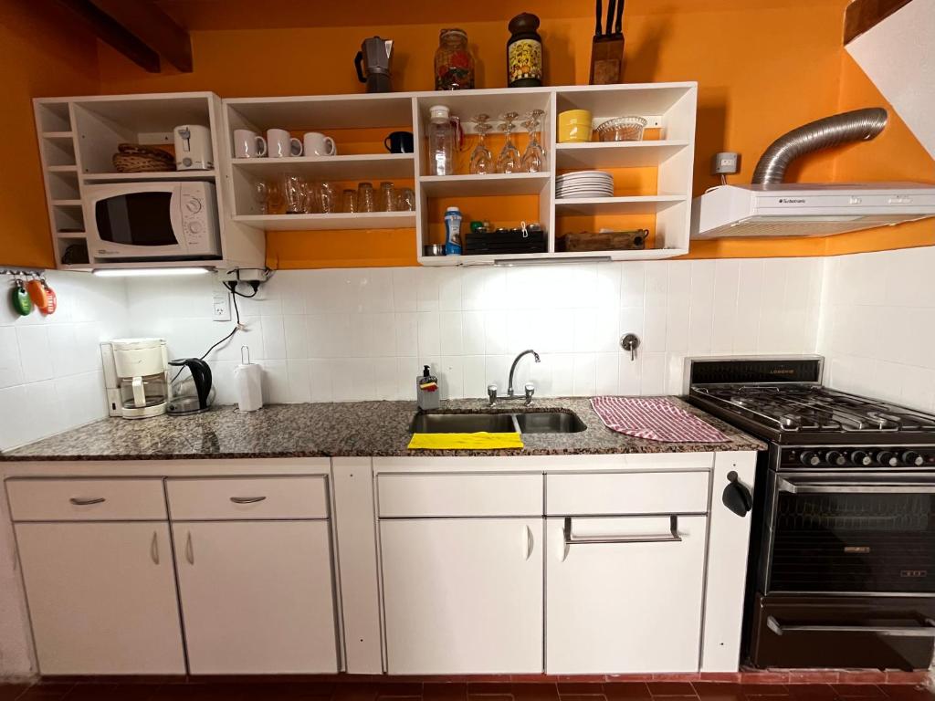 CASA CHOMULLCO, plena peatonal, entre 2da y 3ra bajada - 5