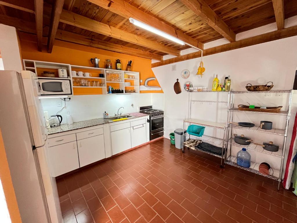CASA CHOMULLCO, plena peatonal, entre 2da y 3ra bajada - 3