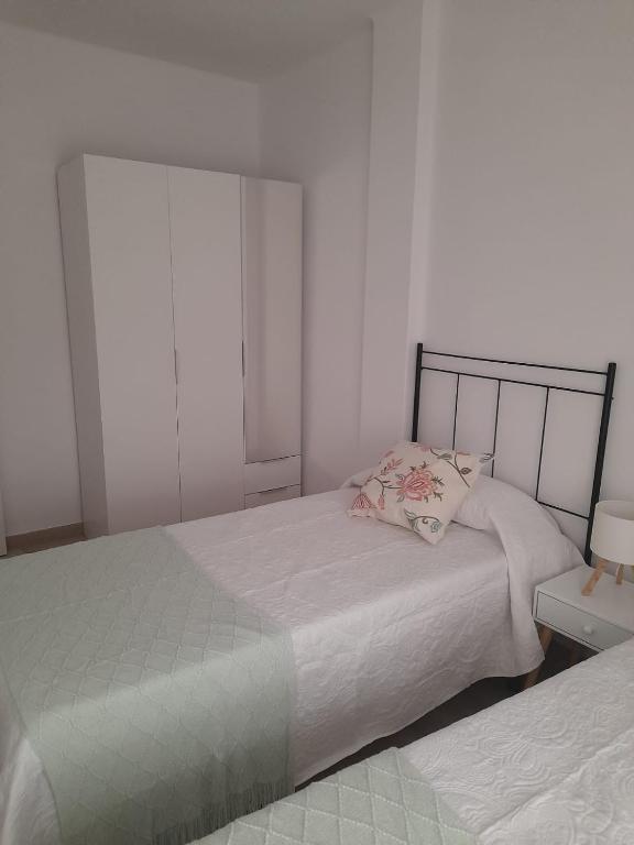 Apartamento Tarifa centro El Rubio - 3