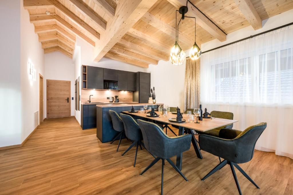 Appartementhotel Zugspitzhof - 2