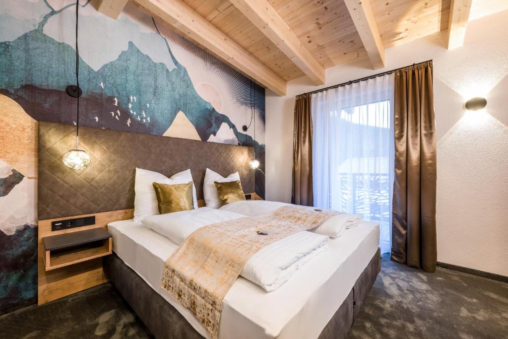 Appartementhotel Zugspitzhof - 4