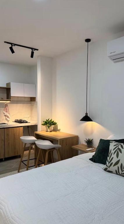 Aparta estudio Luxury - 4