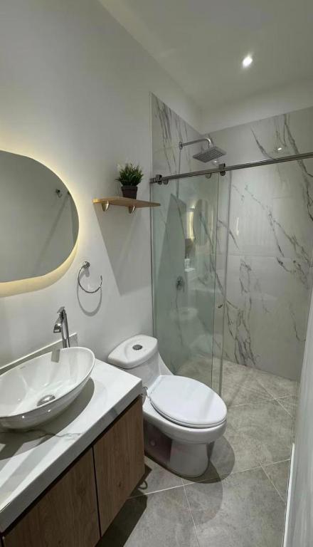 Aparta estudio Luxury - 5