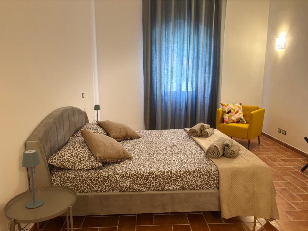 Cappuccini's B&B - 2